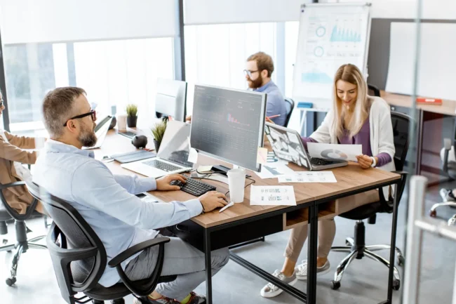 curso oposiciones administrativo estado